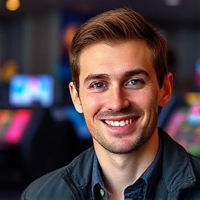 Emma Roberts — independent casino reviewer